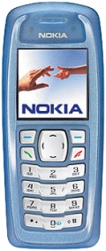 Pobierz darmowe dzwonki Nokia 3105.